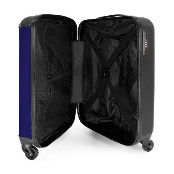 Trolley - Volledig bedrukt (handbagage formaat) Trolley - Volledig bedrukt (handbagage formaat)