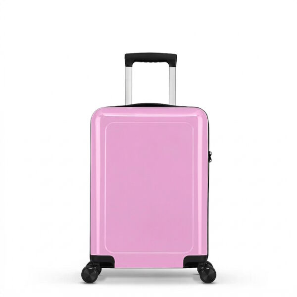 Stickercase by SuitSuit International - Handbagage (54 cm) Stickercase by SuitSuit International - Handbagage (54 cm)