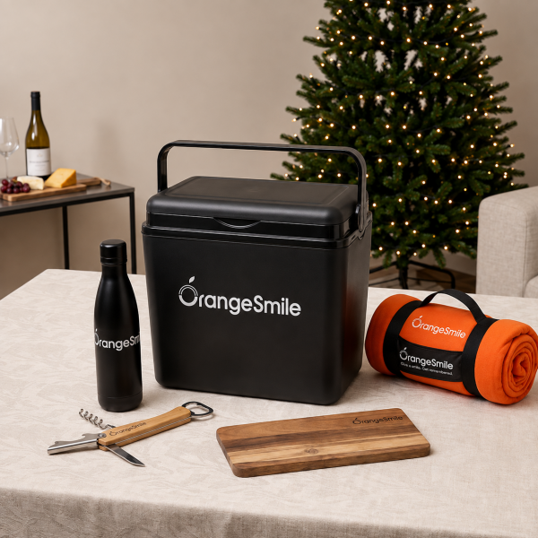 Kerstpakket | Kerstverrassing – Genietmoment