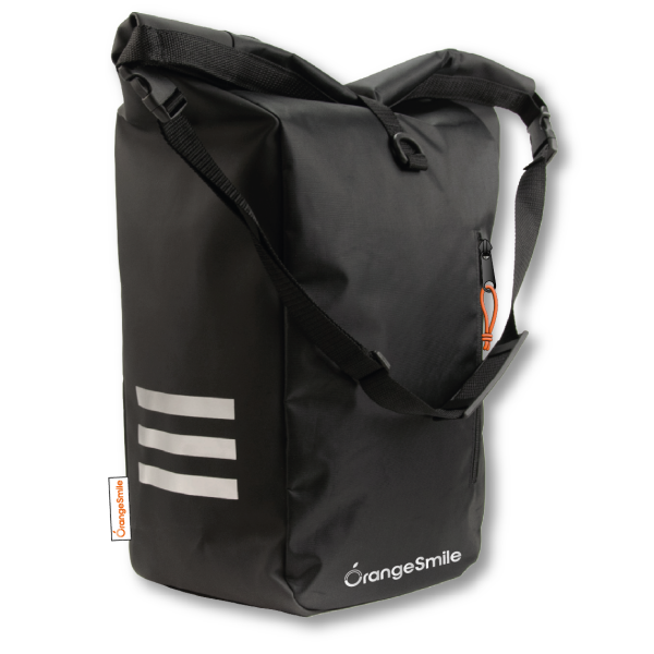 Fietstas- Custom made