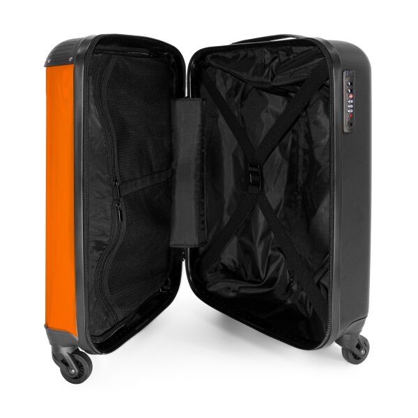 Trolley - Volledig bedrukt (handbagage formaat) Trolley - Volledig bedrukt (handbagage formaat)