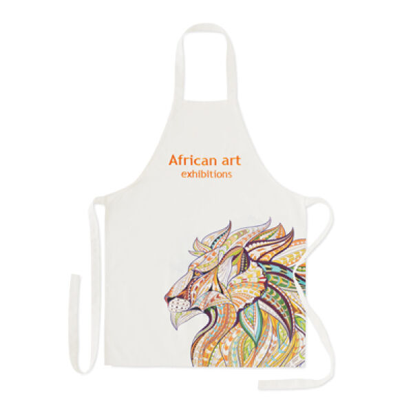 Custom made - Schort