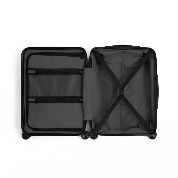 Stickercase by SuitSuit International - Handbagage (54 cm) Stickercase by SuitSuit International - Handbagage (54 cm)