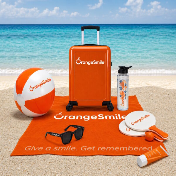 Zomerpakket Premium Zomerpakket Premium