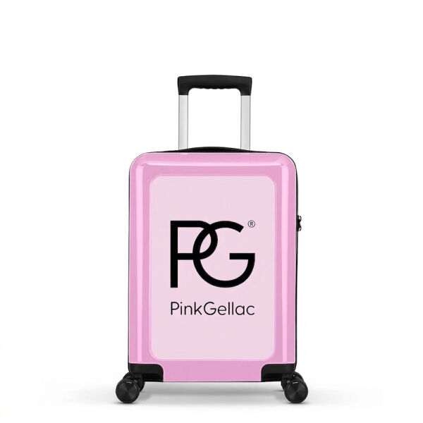 Stickercase by SuitSuit International - Handbagage (54 cm)