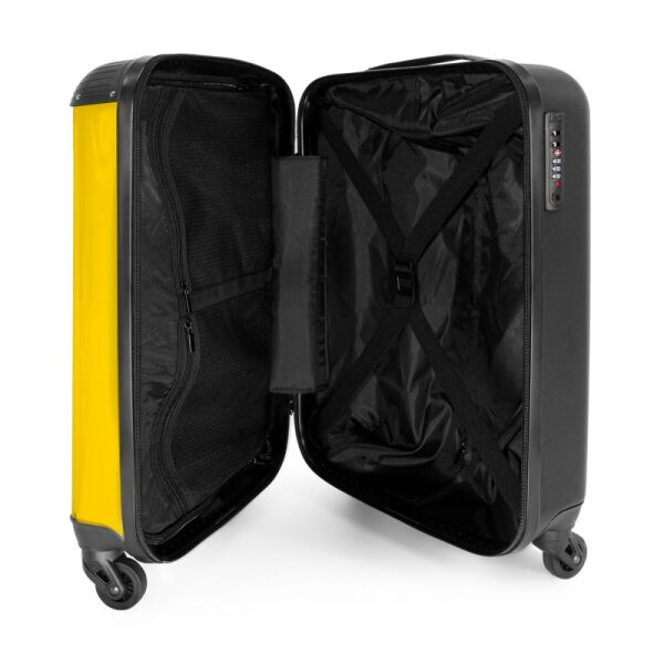 Trolley - Volledig bedrukt (handbagage formaat) Trolley - Volledig bedrukt (handbagage formaat)