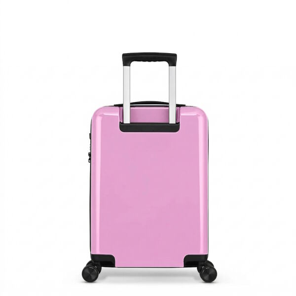 Stickercase by SuitSuit International - Handbagage (54 cm) Stickercase by SuitSuit International - Handbagage (54 cm)