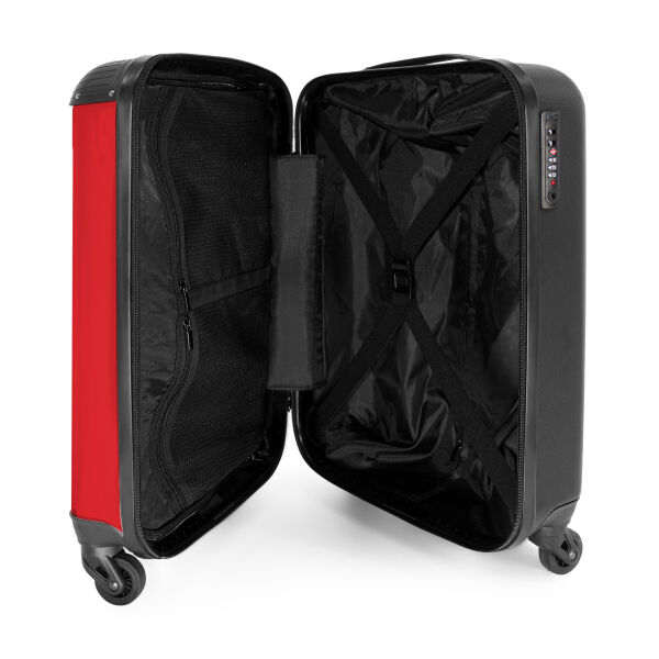 Trolley - Volledig bedrukt (handbagage formaat) Trolley - Volledig bedrukt (handbagage formaat)