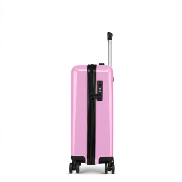 Stickercase by SuitSuit International - Handbagage (54 cm) Stickercase by SuitSuit International - Handbagage (54 cm)