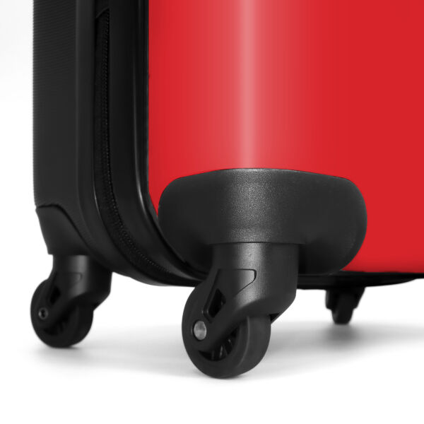 Trolley - Volledig bedrukt (handbagage formaat) Trolley - Volledig bedrukt (handbagage formaat)