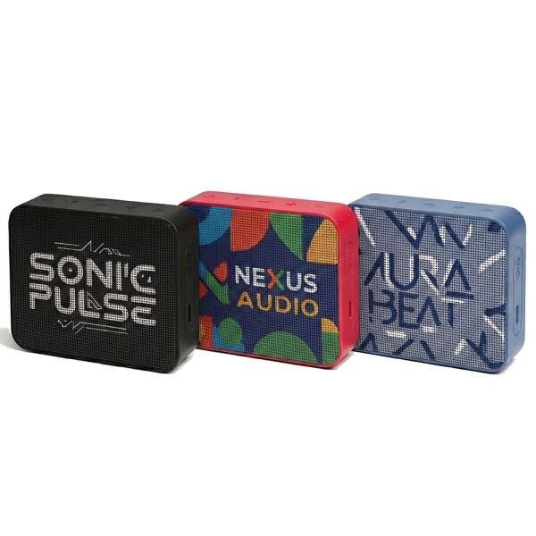 JBL Go Essential 2 Met eigen bedrukking