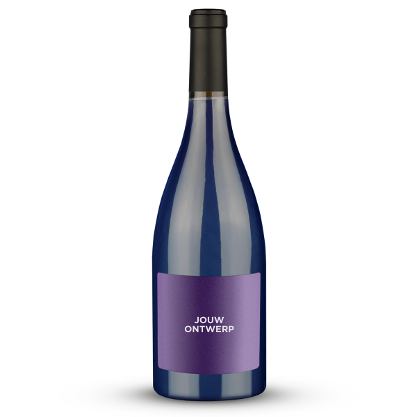 Witte Wijn - Eigen etiket