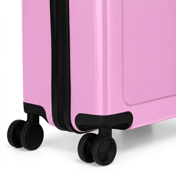 Stickercase by SuitSuit International - Handbagage (54 cm) Stickercase by SuitSuit International - Handbagage (54 cm)
