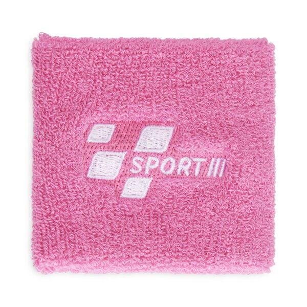 Zacht, ademend zweetbandje - Eigen ontwerp