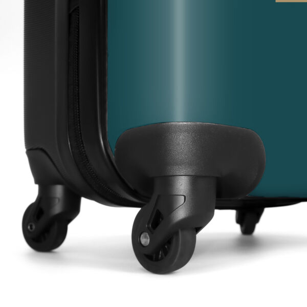 Trolley - Volledig bedrukt (handbagage formaat) Trolley - Volledig bedrukt (handbagage formaat)