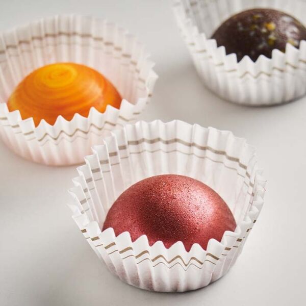 ZEN thee & Bonbon geschenkpakket ZEN thee & Bonbon geschenkpakket
