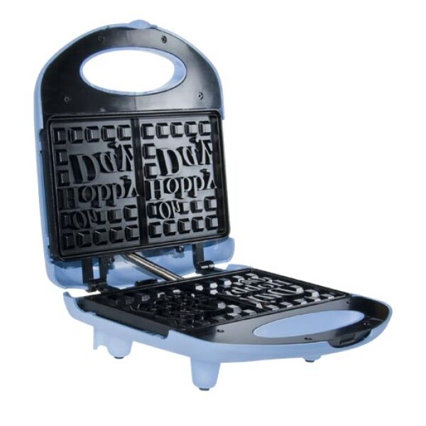Wafelijzer - Custom made