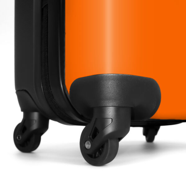 Trolley - Volledig bedrukt (handbagage formaat) Trolley - Volledig bedrukt (handbagage formaat)