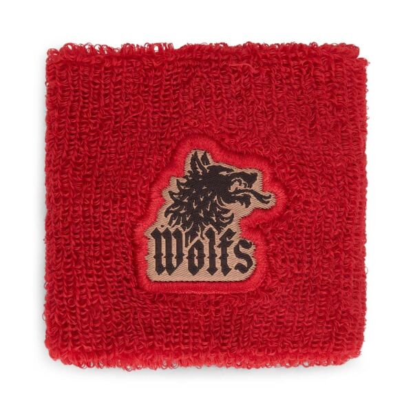 Zweetbandje - Eigen ontwerp