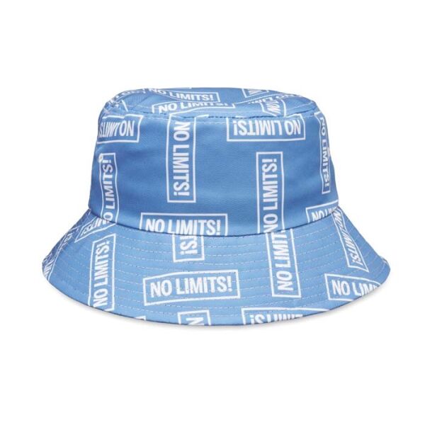 Zonnehoed - Custom made - 200 g/m2