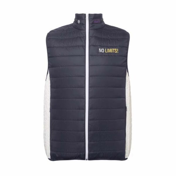 Custom made - bodywarmer