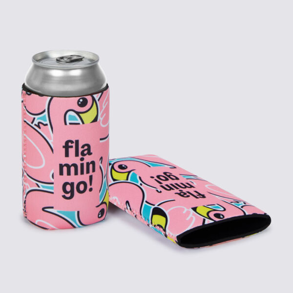 Opvouwbare blikjeskoeler