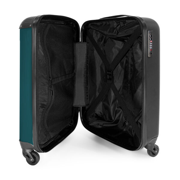 Trolley - Volledig bedrukt (handbagage formaat) Trolley - Volledig bedrukt (handbagage formaat)