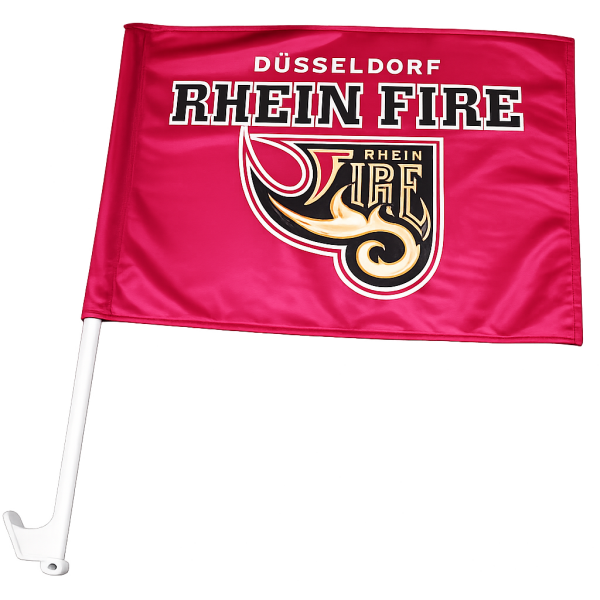 Carflags
