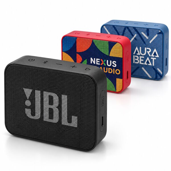 JBL Go Essential 2 (Rood) JBL Go Essential 2 (Rood)
