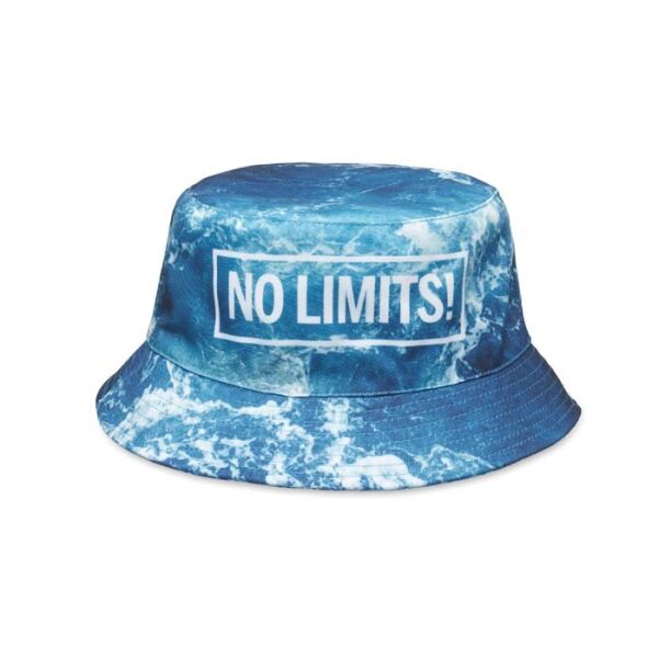 Zonnehoed - Custom made - 260 g/m2